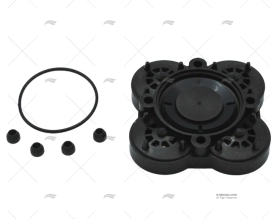 KIT VALVOLE EPDM 4405