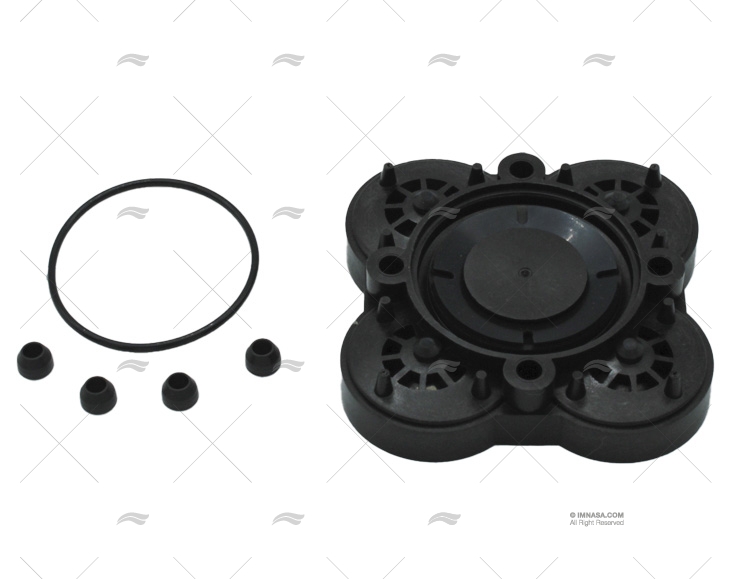 KIT VALVOLE EPDM 4405