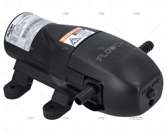 POMPA A PRESSIONE 12V FLOJET
