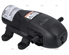 POMPA A PRESSIONE 12V FLOJET