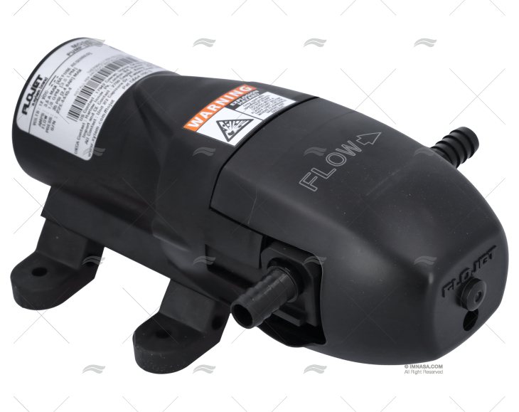 POMPA A PRESSIONE 12V FLOJET