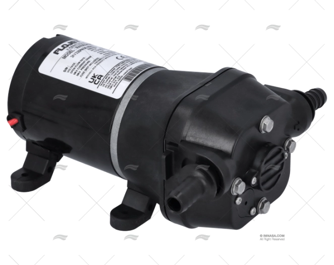 POMPA SENTINA 12V   750L/H FLO FLOJET