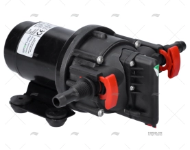 POMPA PRESSIONE 24V   660L/H SPX AQUAJET JOHNSON - SPX