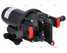 BOMBA PRESSÃO 24V   780L/H SPX 2,8BAR JOHNSON - SPX