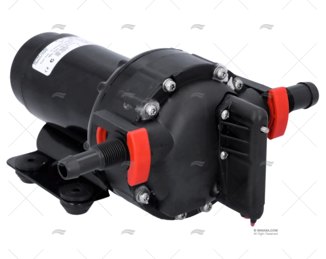 BOMBA DE PRESSÃO 24V   900L/H SPX AQUAJET JOHNSON - SPX