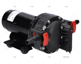 BOMBA DE PRESSÃO 12V  1200L/H SPX 2,8BAR JOHNSON - SPX