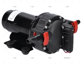 BOMBA PRESSÃO 24V  1200L/H SPX 2,8BAR JOHNSON - SPX