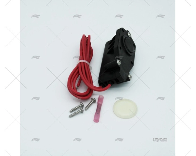PRESSOSTATO POMPA 98000122/23 JOHNSON - SPX