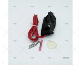 PRESSOSTATO POMPA 98000122/23 JOHNSON - SPX