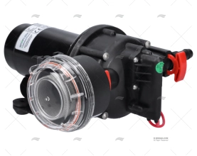 BOMBA PRESSÃO 12V   780L/H SPX 5  BAR JOHNSON - SPX