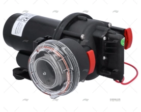 BOMBA PRESSÃO 24V   780L/H SPX 5  BAR JOHNSON - SPX