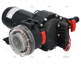 BOMBA PRESSÃO 24V  1140L/H SPX 5  BAR JOHNSON - SPX