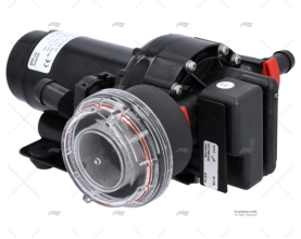 BOMBA PRESSÃO 24V  1140L/H SPX AQUAJET JOHNSON - SPX