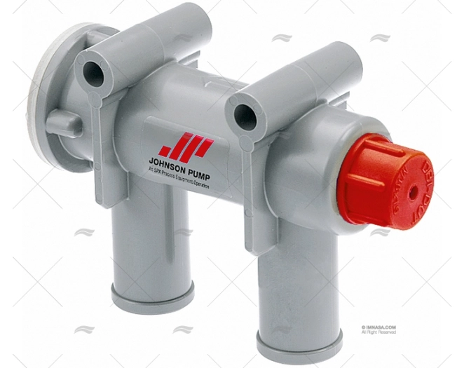 VALVOLA ANTI RITORNO 12mm JOHNSON - SPX