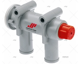 VALVOLA ANTI RITORNO 12mm JOHNSON - SPX