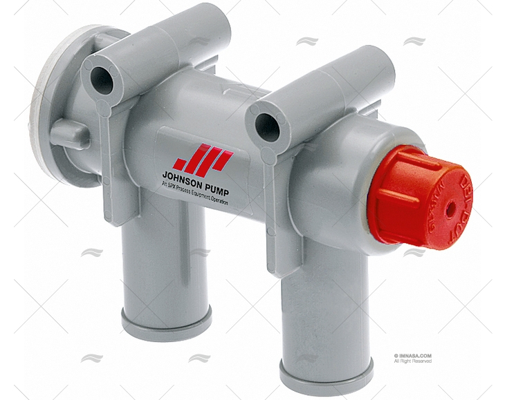 VALVOLA ANTI RITORNO 12mm JOHNSON - SPX