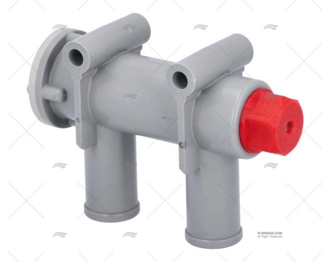 VÁLVULA DE RETENÇÃO 19mm JOHNSON - SPX