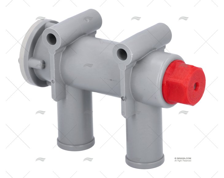 VALVOLA ANTI RITORNO 19mm JOHNSON - SPX