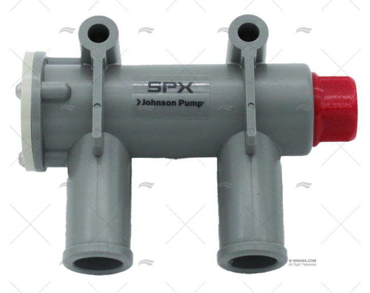 VALVULA ANTI RETORNO 19mm JOHNSON - SPX