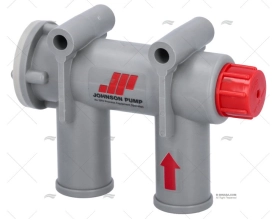 VALVOLA ANTI RITORNO 22mm JOHNSON - SPX