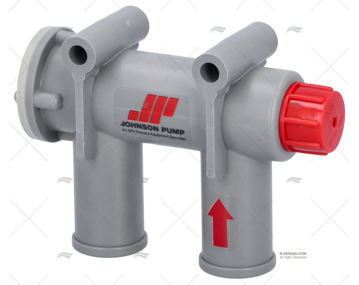 VALVOLA ANTI RITORNO 22mm JOHNSON - SPX