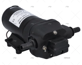 POMPA PRESSIONE 12V    16.3 L/m IMNASA