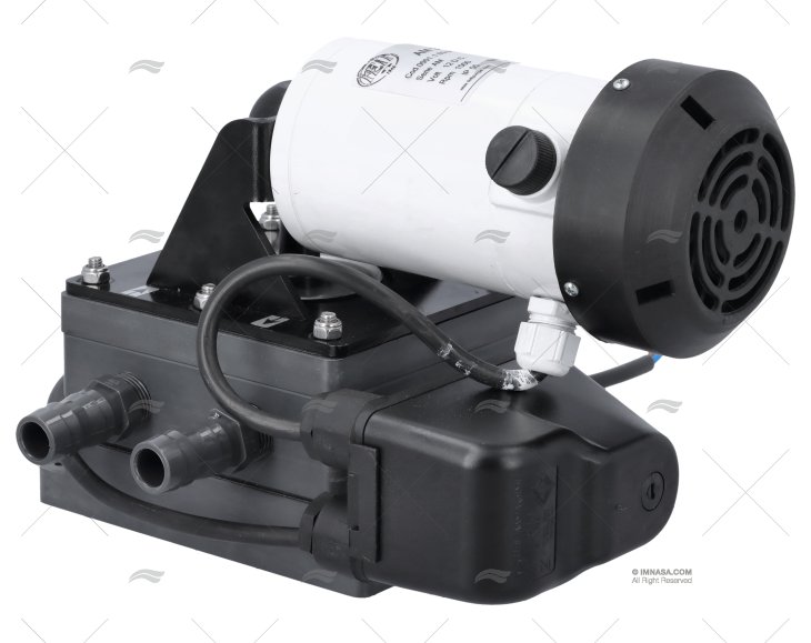 BOMBA PRESSÃO FEIT AM30 12V FEIT POMPES