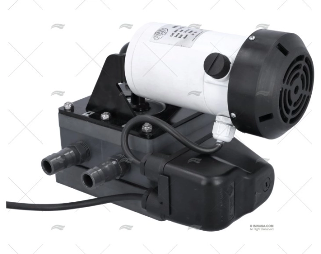 POMPA PRESSIONE FEIT AM30 24V FEIT POMPES