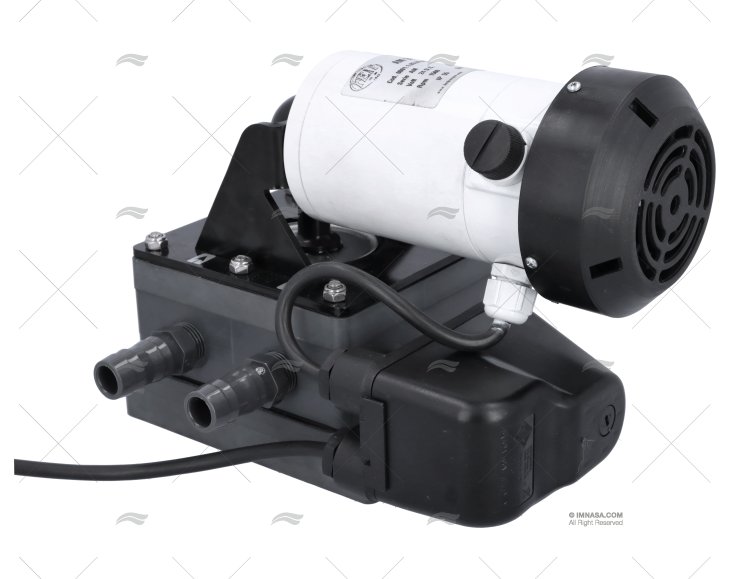 POMPA PRESSIONE FEIT AM30 24V FEIT POMPES