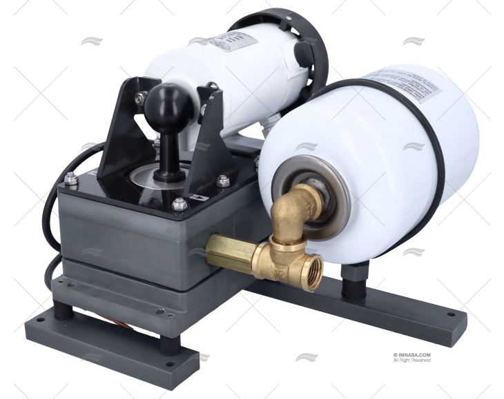 POMPA PRESSIONE FEIT AM30/2 12V FEIT POMPES