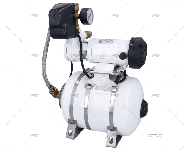 POMPA PRESSIONE FEIT AM66B-8 12V FEIT POMPES