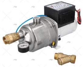 BOMBA PRESSÃO FEIT 992I+Q 24V FEIT POMPES