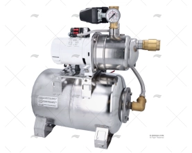 POMPA PRESSIONE FEIT AM992I 24V CALD/INOX FEIT POMPES