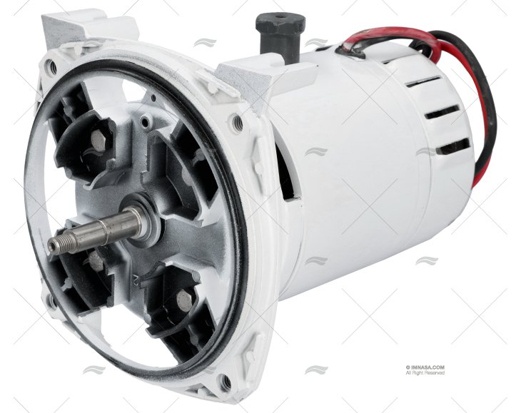 MOTORE POMPA 24V AM80 FEIT POMPES