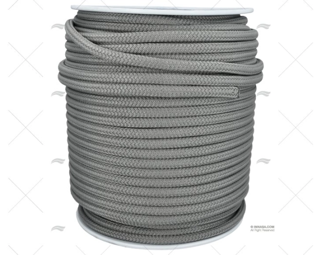 CIMA PORTO 14mm ARGENTO 150m LIROS