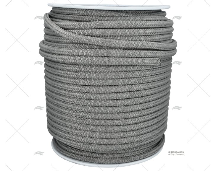 CIMA PORTO 14mm ARGENTO 150m LIROS