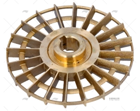 TURBINA POMPA A60B FEIT POMPES