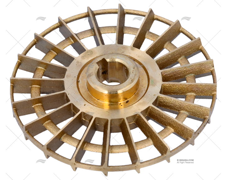 TURBINA POMPA A60B FEIT POMPES