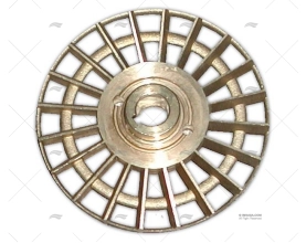 TURBINA BRONZO P/POMPA A316B FEIT POMPES