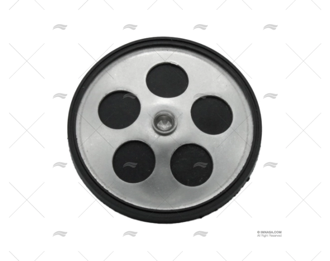 VALVULA BOMBA AMFA20/AMFA 33/S15/S40 FEIT POMPES