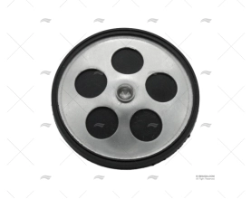 PUMP VALVE AMFA20/AMFA 33/S15/S40 FEIT POMPES