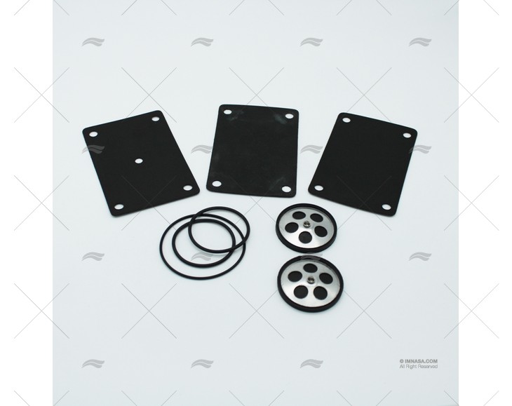 SET RIPARAZIONE AMFA 20N FEIT POMPES