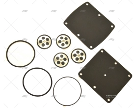 SET RIPARAZIONE POMPA S40 FEIT POMPES