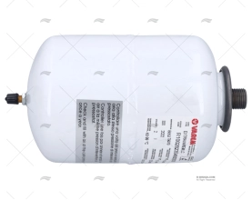 VASO DE EXPANSÃO BOMBA 2 L. AMFA 40B/66B/88B FEIT POMPES