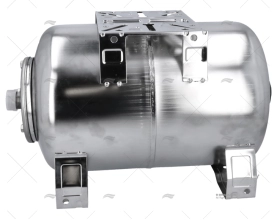 VASO DE EXPANSÃO BOMBA INOX AMFA-316 20L FEIT POMPES