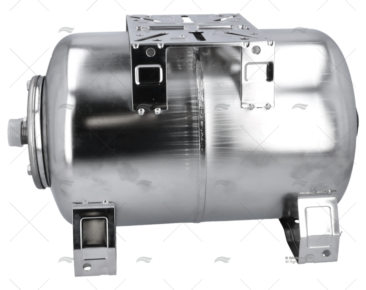 VASO DE EXPANSÃO BOMBA INOX AMFA-316 20L FEIT POMPES
