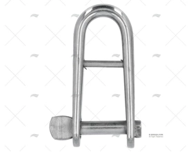 GRILLO LUNGO RAPIDO PERNO 06mm