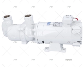 POMPA SCARICO ECO-MV44G 24V ACQUE NERE GIANNESCHI