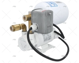 BOMBA DE PRESSÃO IDRO-MINI ACB61G 24V 2L GIANNESCHI
