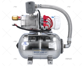 WATER PRESSURE SYSTEM IDRO ECOS.S. 2 24V